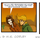 Image for article titled Sunday Comics: Behold The Power
